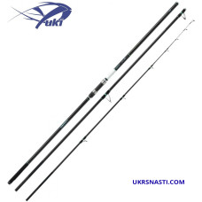 Удилище сюрфовое штекерное Yuki Neox Class H Sensitive